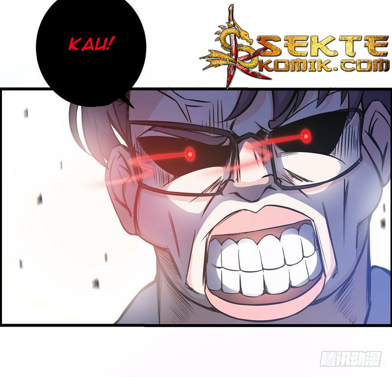 Strongest Divine Doctor Mixed City Chapter 09 Gambar 11